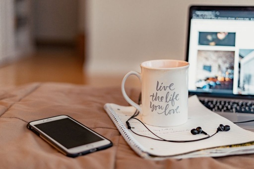 Content Creation and Marketing at Genialprojects